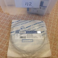 Kit anello pistone DAF 45 95 CF XF 282674 683563 1292097 5.94111 SPEDIZIONE GRATUITA UK