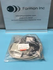 KLA Tencor 52-0734 BUFFER, RAM 1 MEG w/ AC Adapter, 179306
