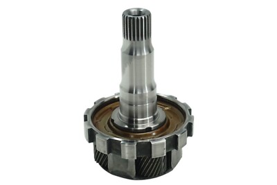 297584A - AC60E AC60F, REAR PLANET, 4 GEAR, 24 TOOTH PINIONS, 23 SPLINES