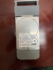 Apple Xserve HDS722525VLAT80 IDE  Hitachi  250GB Hard Drive 13G0348 w/ tray