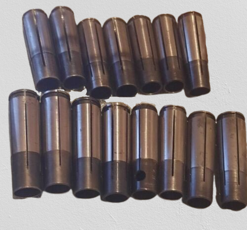 Grazioli Forniture Industriali Integrate. Micrometro Per Esterni Con - Foto 6