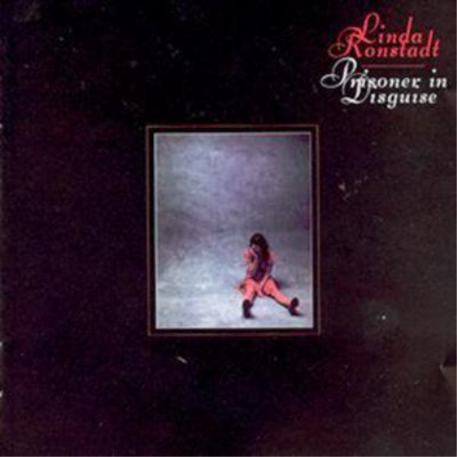 Prisoner In Disguise (CD) Album