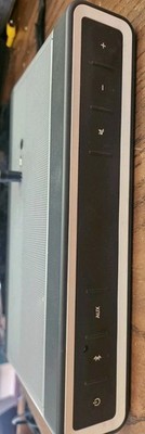 Bose SoundLink Bluetooth Speaker III Portable Wireless Speaker 414255 (Tested)