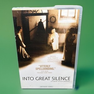 Into Great Silence | eBay