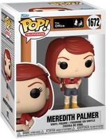 Gadget - Office (The): Funko Pop! Television - Meredith (Vinyl Figure 1672) -D-