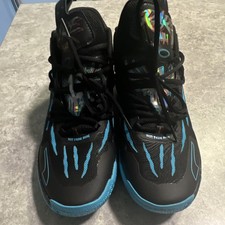 PUMA LaMelo Ball MB.03 Men s Mid Top Basketba...