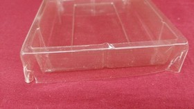 Famicom Software Model Giant Monster Deburas Deco FMq17