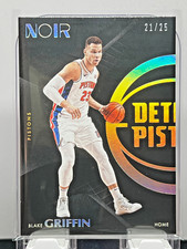 Top 10 Blake Griffin Rookie Cards 28