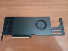 NVIDIA RTX 4000 ADA Generation 20GB GDDR6 PCIe Graphics Card GPU Single Slot