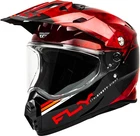 Fly Trekker Pulse Kryptek Red Black