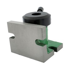 LABLT 5C Collet Holder Horizontal/Vertical Fixture Chuck Cam Operated