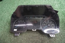 2015 2016 Ford F-150 Speedometer Gauge Cluster Oem Unk Mileage Fl13t10849cjj