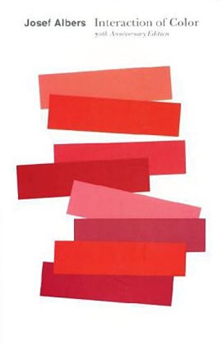 Josef Albers / Interaction of Color9780300179354 - Bild 1 von 1