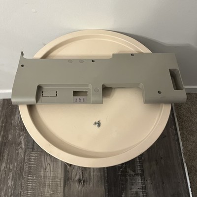 Canon IR Advance 4045 Left Rear Panel FC0-2478-000 w/ screws !FREE SHIPPING!