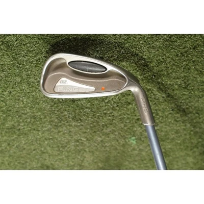 PING G2 Point Orange Femmes Flex 37" Golf 5 Fer Droit / 2B-S662 - Photo 1/4