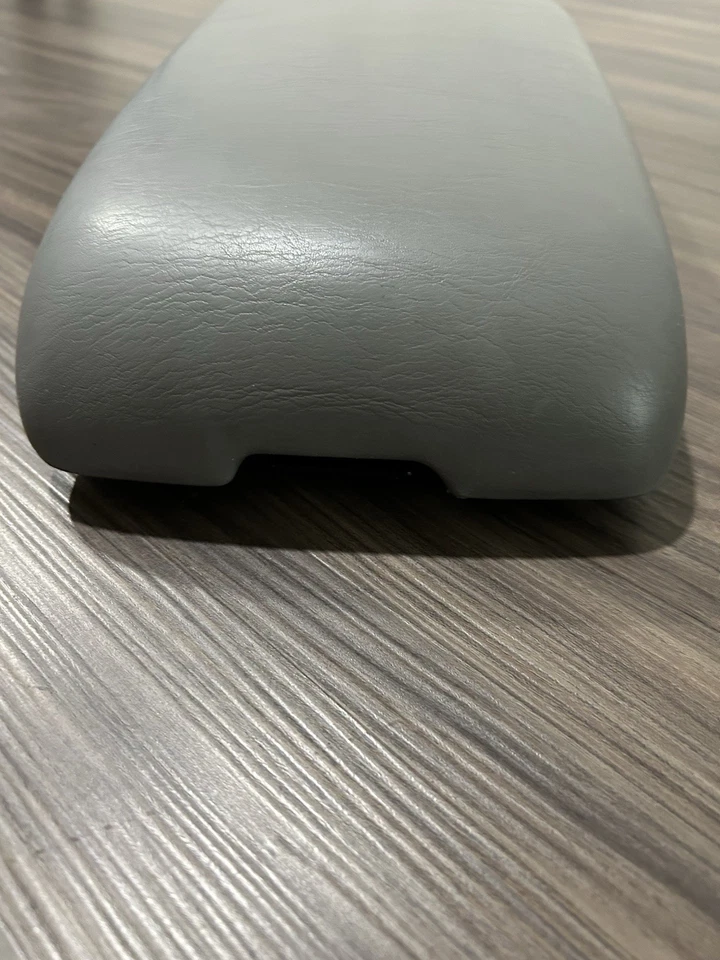 Toyota Avalon 2000-2004 consola tapa reposabrazos reposabrazos consola central gris OEM Foto 4 de 4