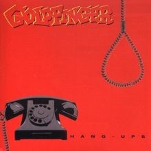 Hang-Ups von Goldfinger | CD | Zustand sehr gut