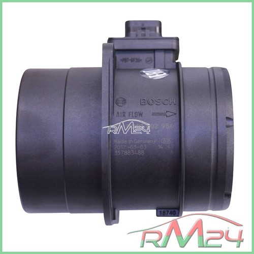 BOSCH DEBIMETRO PER AUDI A1 8X A3 8P 09-12 8V 12- A4 8K B8 10-15 2.0 - Foto 2 di 6