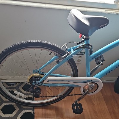 Glendale Blue 26