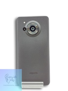 Sharp Aquos R5g | eBay