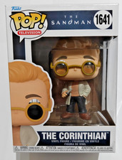 Funko Pop! Figura Vinilo Televisión The Sandman The Corinthian #1641
