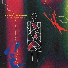 Aksak Maboul - Charles F. Bleistift Ep [Used Very Good 7" Vinyl]