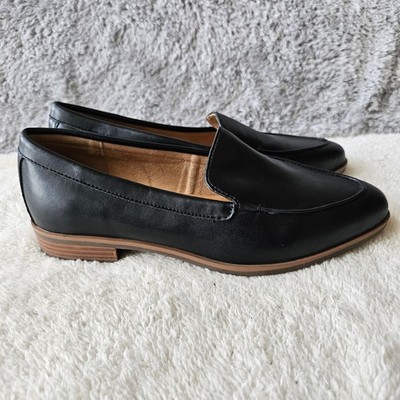 Mocassini Slip-On da Donna in pelle Sintetica • Il Mio Mocassino