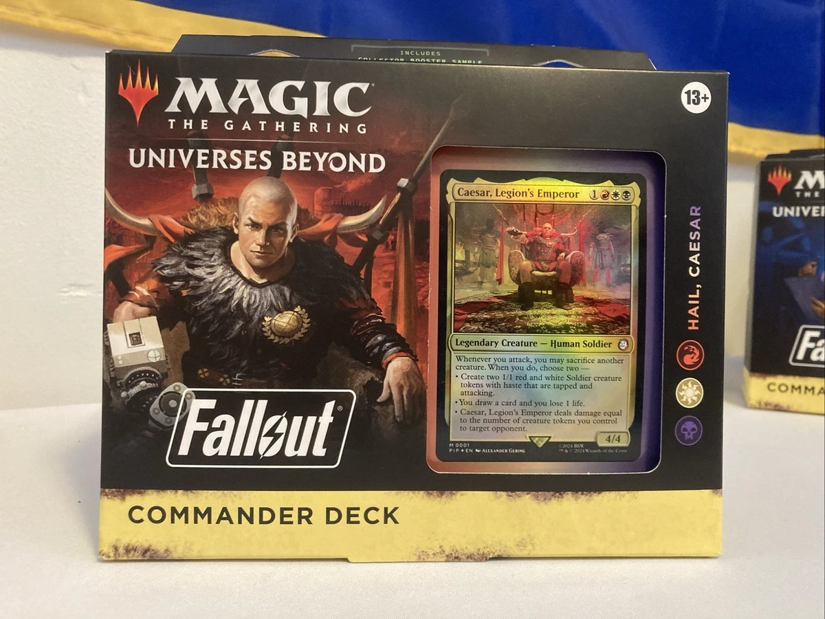 Preços baixos em From the Vault Relíquias | eBay