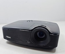 Optoma DAEXNZGU DLP Projector - Untested, Used, No Cables
