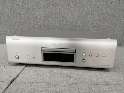 Denon DCD-1600NE SACD Player Hi-Res Compatible 2ch Audio