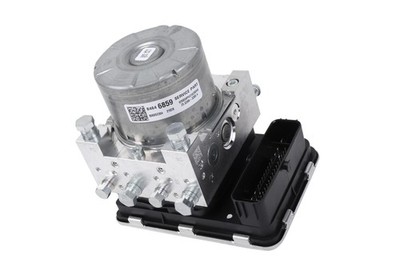 GM Genuine Parts 84646859 Electronic Brake Control Module