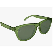 Blenders Eyewear L Series   Polarized Sunglasses   100 UV Protection   Pine