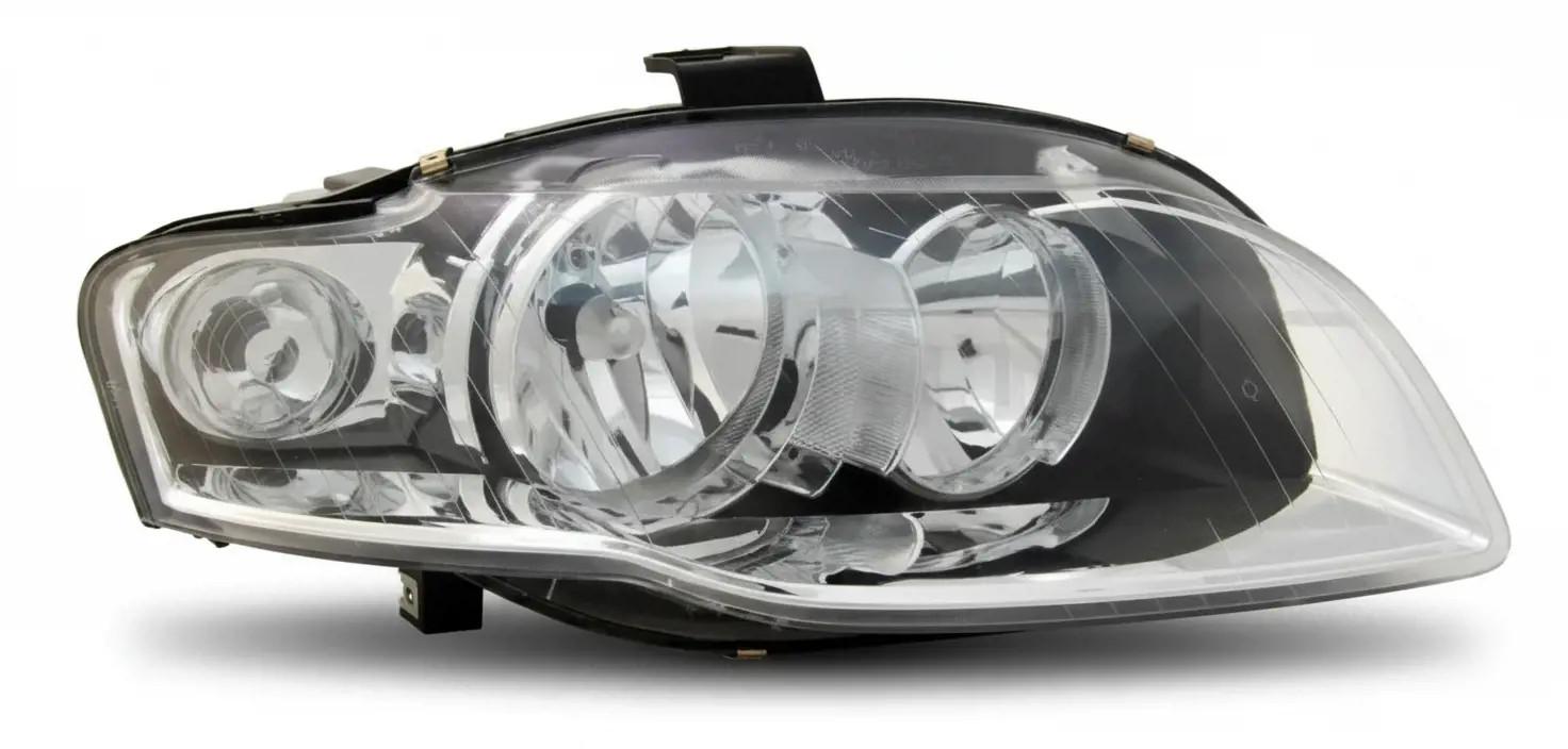 Tyc Blanc Projecteur Principal 20-0529-15-2, Droite - Image 2