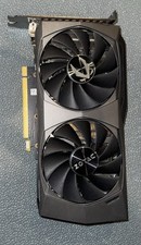 ZOTAC GAMING GeForce RTX 2060 SUPER 8GB GDDR6 (ZT-T20610E-10M) - Open Box