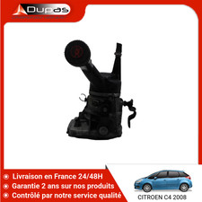 Pompe direction assistée Citroen C4