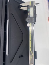 Mitutoyo 500-196-30 Digital Caliper 0-150mm 0-6" Absolute AOS Made in Japan