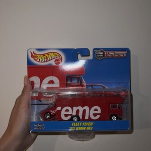 Hot Wheels Supreme | eBay