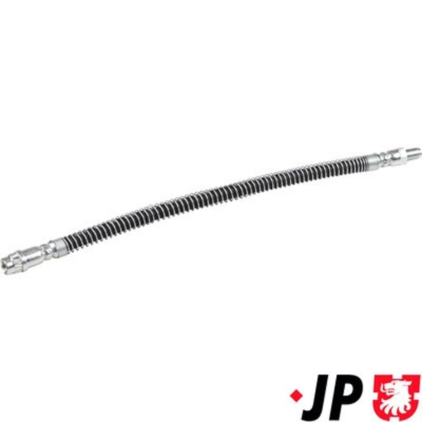 Bremsschlauch Jp Jp Group 3161601200 M10X1 FüR Peugeot 106 2 1 1A 1C Bifuel Saxo-image