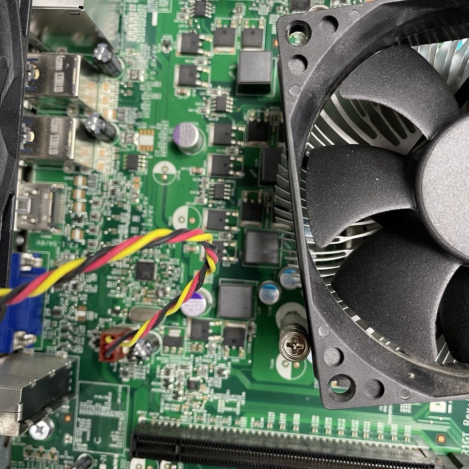 Dell Inspiron 660 MT i3-3240 3.40 GHz 8 GB Ram No HDD No OS - Image 3 of 4