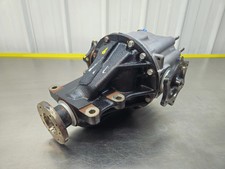 Eb1461 2007 07 Honda S2000 Rear Differential Carrier