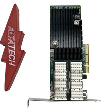 Sun Microsystems 501-7283 PCI-E Dual Port 10G...