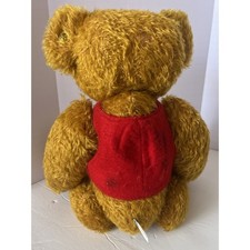 Knickerbocker Bear In Antique Teddy Bears for sale | eBay