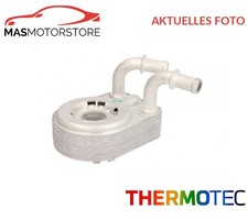 ÖLKÜHLER KÜHLER ÖL THERMOTEC D4F002TT I NEU OE QUALITÄT