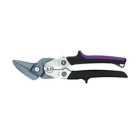 Erdi Idealblechschere Hss D27AHL L.260Mm Li.Sta Max.1,2Mm Va Max.1Mm
