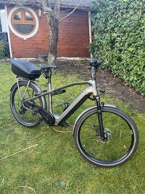 Kalkhoff E-Bike  Gebraucht