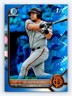 2022 Bowman 1st Sapphire Edition #BCP-65 Diego Rincones San Francisco Giants