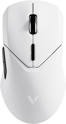 Kabellose Gaming-Maus 4000Hz 26K DPI 68g Ultraleicht mit 160 Std. Akku