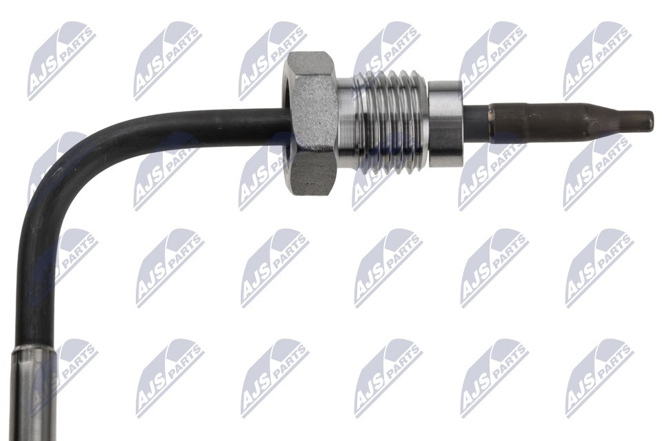 Fits NTY EGT-AU-066 EXHAUST GAS TEMPERATURE SENSOR ENG.1.6D AUDI A3, VW GOLF GO - Image 10