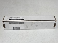 Dura Chef Feuilles de Déverrouillage PTFE 12-1/4" x 29-1/2" Boîte de 2 pour Antunes Roundup VCT