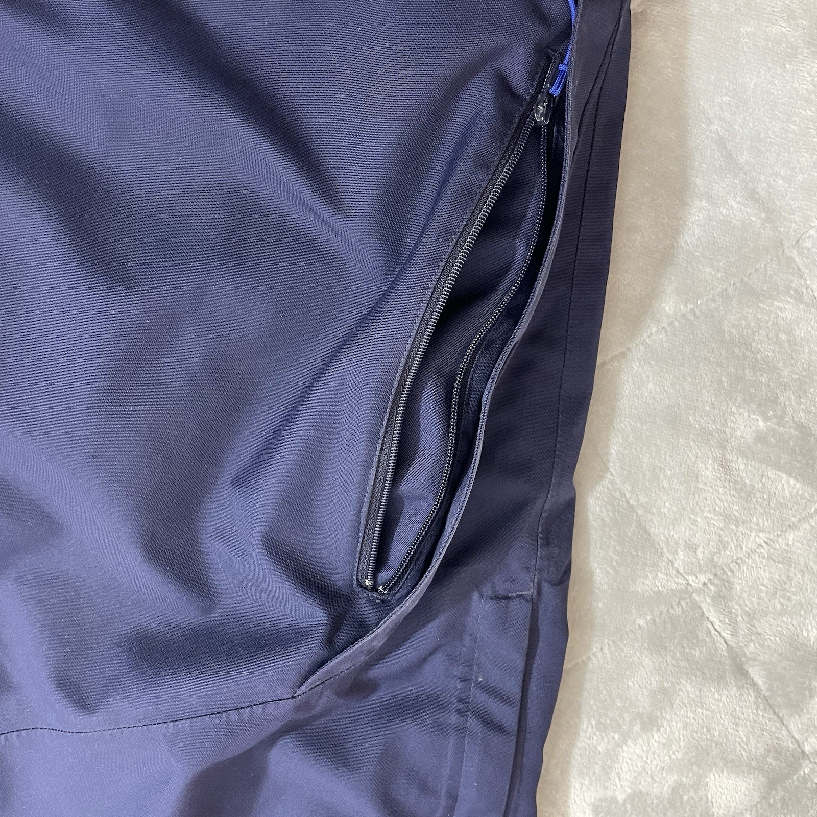 Under Armour Stormproof Coldgear Jacket Hood Line… - image 13